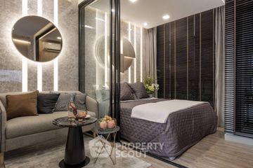 1 Bedroom Condo for sale in Modiz Sukhumvit 50, Phra Khanong, Bangkok near BTS On Nut