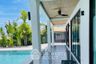 4 Bedroom Villa for rent in Huai Yai, Chonburi