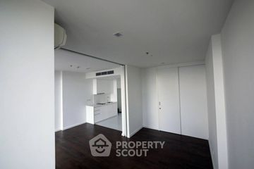 1 Bedroom Condo for sale in Nara 9 by Eastern Star, Sathon, Bangkok near BTS Chong Nonsi
