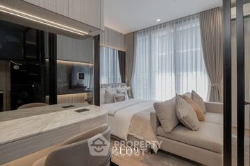 1 Bedroom Condo for rent in Noble Around Ari, Sam Sen Nai, Bangkok near BTS Ari