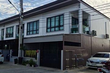 2 Bedroom House for sale in Nong Prue, Chonburi