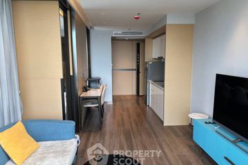 1 Bedroom Condo for rent in Beverly Mountain Bay Pattaya, Nong Prue, Chonburi