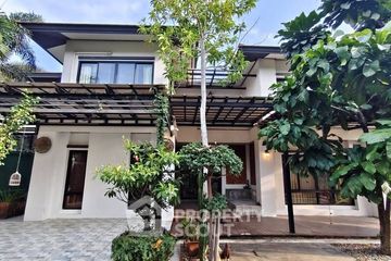 3 Bedroom House for rent in Surasak, Chonburi