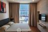 1 Bedroom Condo for rent in The Bangkok Sathorn, Thung Wat Don, Bangkok near BTS Surasak