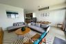 2 Bedroom Condo for rent in Zire Wongamat, Na Kluea, Chonburi