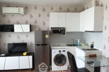1 Bedroom Condo for Sale or Rent in The Coast Bangkok, Bang Na, Bangkok near BTS Bang Na