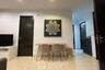 1 Bedroom Condo for rent in Baan Klang Krung Siam - Pathumwan, Thanon Phetchaburi, Bangkok near BTS Ratchathewi