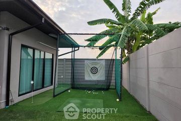 3 Bedroom House for sale in Huai Yai, Chonburi