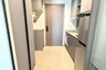 1 Bedroom Condo for rent in Ideo Sukhumvit - Rama 4, Phra Khanong, Bangkok near BTS Phra Khanong