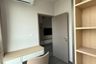 1 Bedroom Condo for rent in Ideo Sukhumvit - Rama 4, Phra Khanong, Bangkok near BTS Phra Khanong