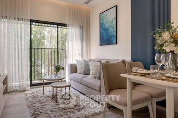 1 Bedroom Condo for sale in Baan Klang Krung Office Park Bangna, Bang Na, Bangkok near MRT Si Iam
