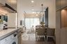 1 Bedroom Condo for sale in Baan Klang Krung Office Park Bangna, Bang Na, Bangkok near MRT Si Iam