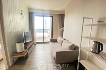 1 Bedroom Condo for rent in Keen Sriracha, Si Racha, Chonburi