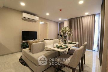 1 Bedroom Condo for sale in Walden Asoke, Khlong Toei Nuea, Bangkok near BTS Asoke