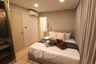 1 Bedroom Condo for sale in Walden Asoke, Khlong Toei Nuea, Bangkok near BTS Asoke