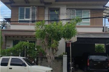 3 Bedroom House for sale in Casa Presto Rama 2, Tha Kham, Bangkok