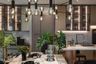 4 Bedroom House for sale in The Gentry Phatthanakan 2, Suan Luang, Bangkok