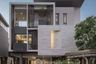 4 Bedroom House for sale in The Gentry Phatthanakan 2, Suan Luang, Bangkok