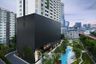 1 Bedroom Condo for sale in Din Daeng, Bangkok near MRT Phra Ram 9