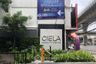 1 Bedroom Condo for sale in Ciela Charan 13 Station, Wat Tha Phra, Bangkok near MRT Charan 13