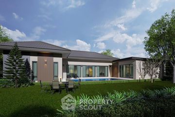 3 Bedroom Villa for sale in Huai Yai, Chonburi