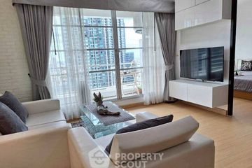 2 Bedroom Condo for rent in Baan Klang Krung Siam - Pathumwan, Thanon Phetchaburi, Bangkok near BTS Ratchathewi