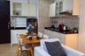 2 Bedroom Condo for rent in Baan Klang Krung Siam - Pathumwan, Thanon Phetchaburi, Bangkok near BTS Ratchathewi