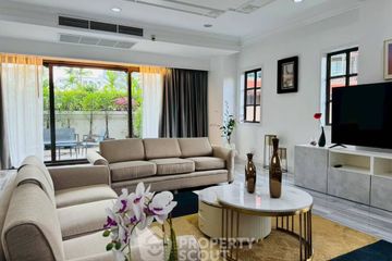 4 Bedroom Apartment for rent in Charan Tower, Khlong Tan Nuea, Bangkok near BTS Phrom Phong