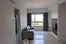 1 Bedroom Condo for rent in Q House Sathorn, Khlong Ton Sai, Bangkok near MRT Lumpini
