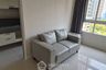 1 Bedroom Condo for rent in Q House Sathorn, Khlong Ton Sai, Bangkok near MRT Lumpini