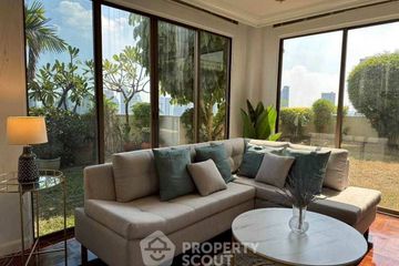 4 Bedroom Apartment for rent in Charan Tower, Khlong Tan Nuea, Bangkok near BTS Phrom Phong