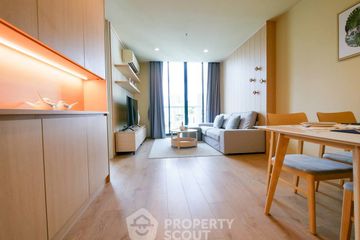 2 Bedroom Condo for rent in The Colony Sukhumvit 11, Khlong Toei Nuea, Bangkok near BTS Nana