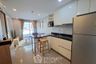1 Bedroom Condo for rent in Mirage Sukhumvit 27, Khlong Toei, Bangkok near BTS Asoke