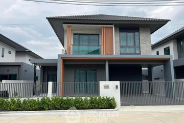 3 Bedroom House for sale in Bang Lamung, Chonburi