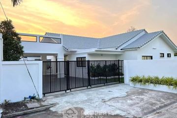 4 Bedroom House for sale in Pong, Chonburi