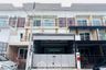 3 Bedroom Townhouse for sale in Nong Prue, Chonburi