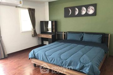 4 Bedroom Townhouse for sale in Nong Prue, Chonburi
