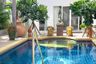 4 Bedroom Villa for rent in Chonburi