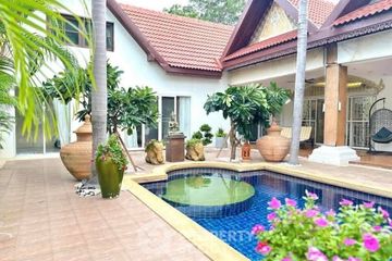 4 Bedroom Villa for rent in Chonburi