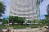 2 Bedroom Condo for rent in Sunshine Beach Condotel, Na Jomtien, Chonburi