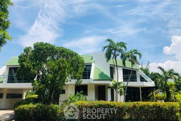 4 Bedroom House for sale in Na Jomtien, Chonburi