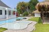 4 Bedroom Villa for rent in Huai Yai, Chonburi