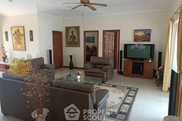 3 Bedroom House for sale in Huai Yai, Chonburi