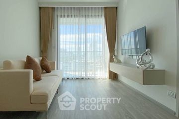 1 Bedroom Condo for rent in Aeras, Nong Prue, Chonburi