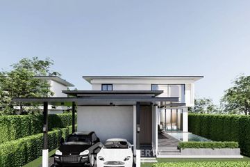 3 Bedroom Villa for sale in Nong Prue, Chonburi