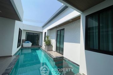 3 Bedroom Villa for rent in Nong Prue, Chonburi