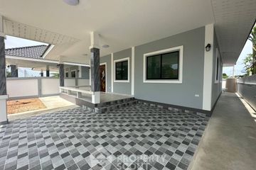 3 Bedroom Townhouse for sale in Huai Yai, Chonburi