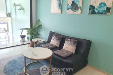1 Bedroom Condo for rent in Rhythm Sukhumvit 42, Phra Khanong, Bangkok near BTS Ekkamai
