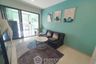 1 Bedroom Condo for rent in Rhythm Sukhumvit 42, Phra Khanong, Bangkok near BTS Ekkamai