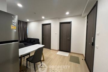 2 Bedroom Condo for rent in Supalai Prime Rama 9, Bang Kapi, Bangkok near Airport Rail Link Makkasan